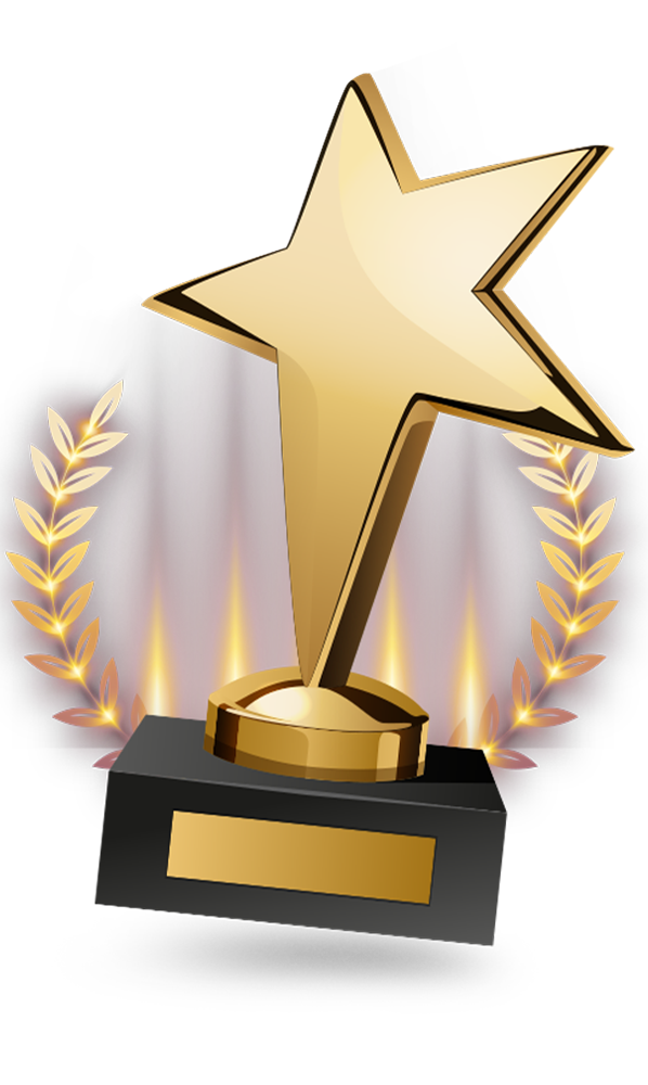 Aladdin’s Award