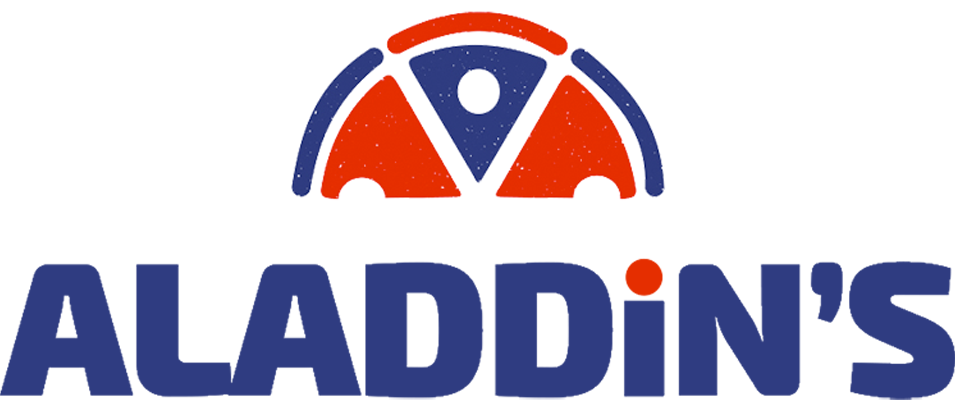 Aladdins Logo